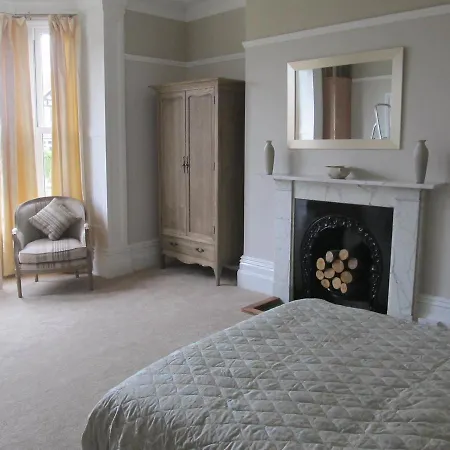 Hanover Bed & Breakfast *