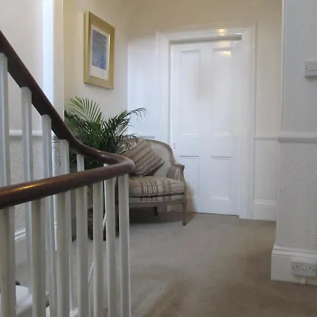 Bed & Breakfast Hanover *