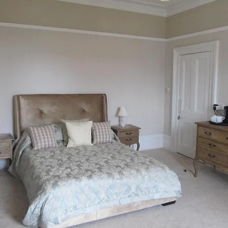 Bed & Breakfast Hanover Whitby