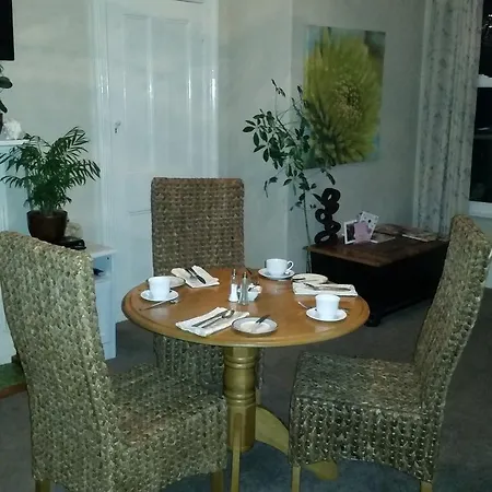 Hanover Bed & Breakfast